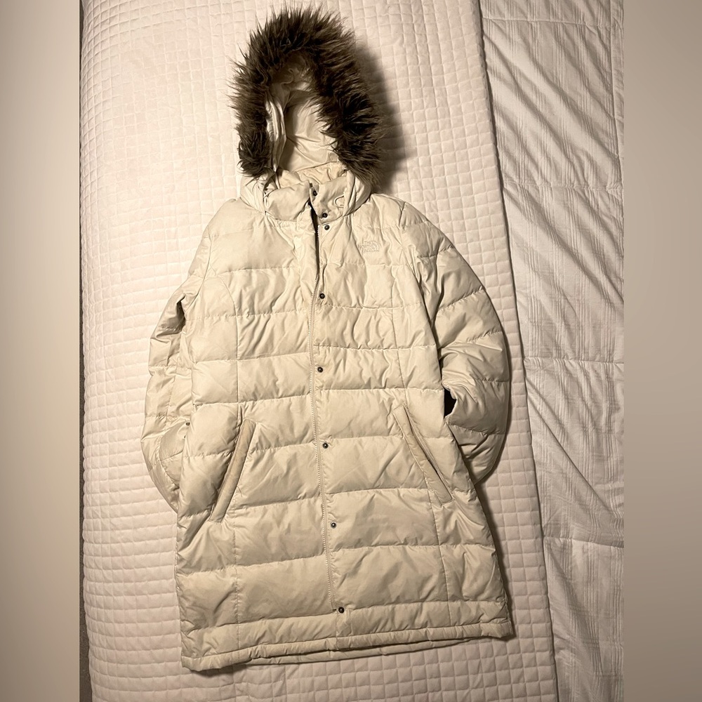 Down Jacket